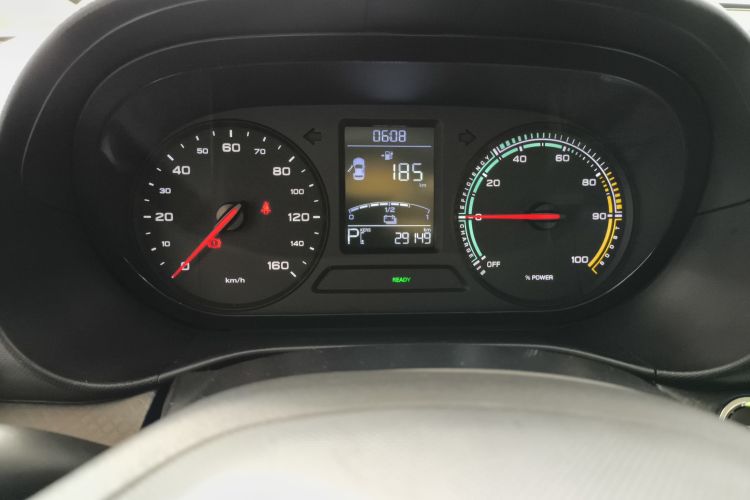 荣威 科莱威CLEVER 2021 汽车图片 #16