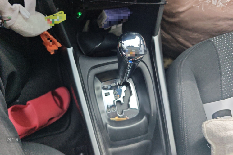 标致 标致2008 2018 汽车图片 #16