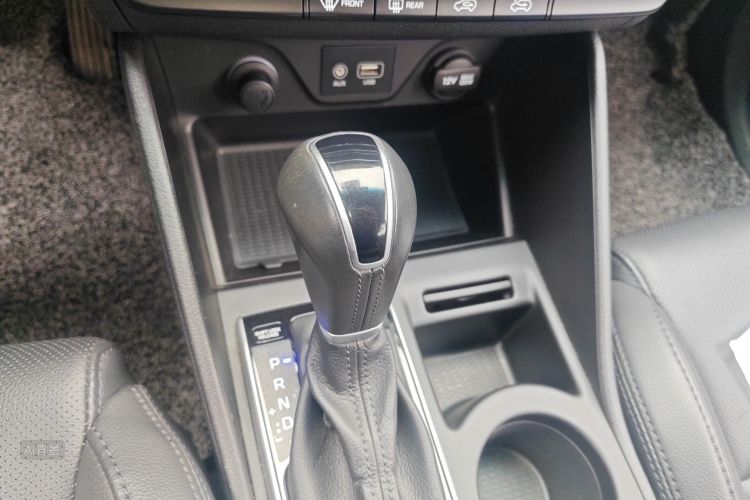 Hyundai Tucson 2016 #16 Hyundai Tucson 2016 car image #16