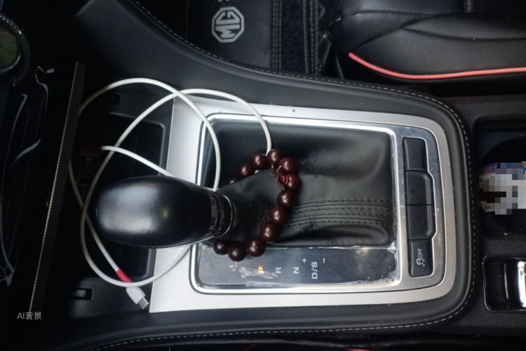 MG 6 2019 car image #16