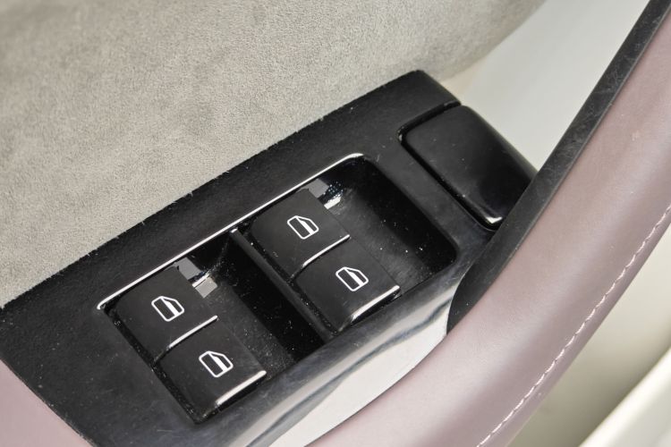 Leapmotor C11 2022 car image #16