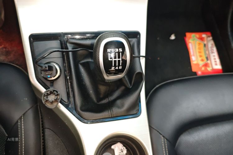 GEELY Emgrand GL 2017 #16 GEELY Emgrand GL 2017 immagine di auto #16