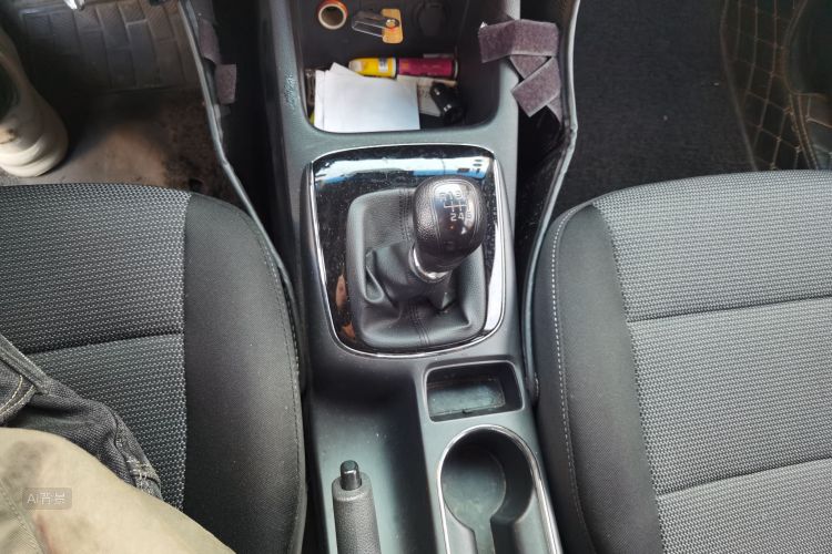 Kia K3 2016 #16 Kia K3 2016 car image #16