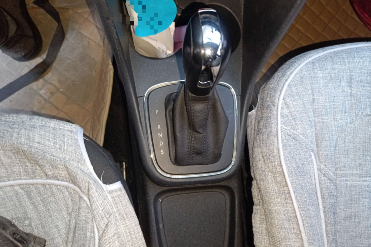 Volkswagen Polo 2018 immagine di auto #16