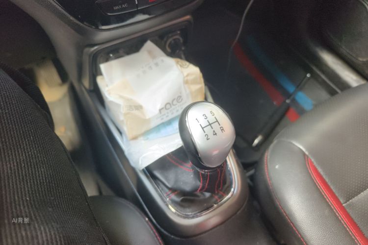 Changan CS15 2016 #16 Changan CS15 2016 immagine di auto #16