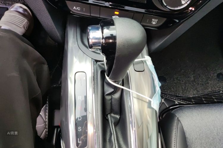 Honda XR-V 2020 #16 Honda XR-V 2020 immagine di auto #16