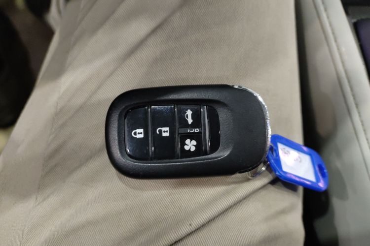 Honda Accord New Energy 2023 #16 Honda Accord New Energy 2023 car image #16