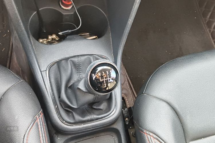 Volkswagen Polo 2018 #16 Volkswagen Polo 2018 immagine di auto #16