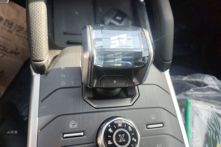 Jetour Traveller 2025 immagine di auto #16