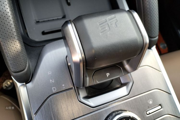 Jetour Traveller 2023 car image #16