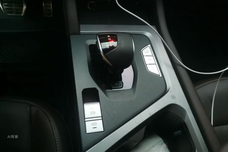 Jetour X90 PLUS 2022 #16 Jetour X90 PLUS 2022 immagine di auto #16