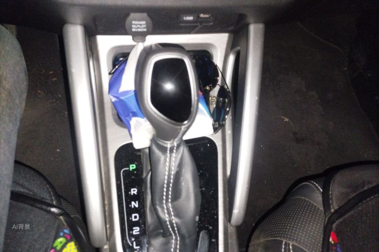 Vision X3 2018 #16 Vision X3 2018 car image #16