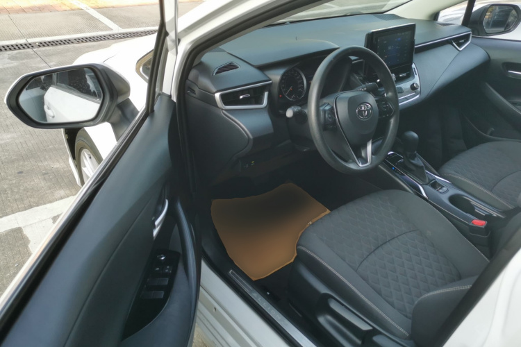 Toyota Allion 2022 immagine di auto #16