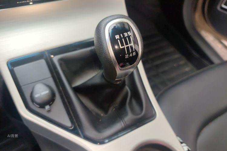 GEELY Emgrand GL 2017 car image #16