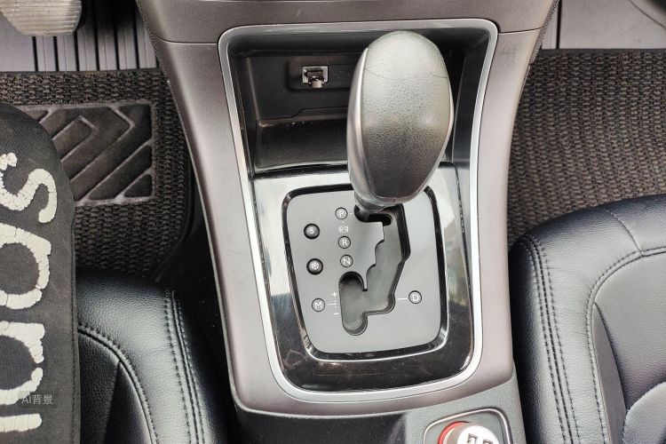 Citroen C4 C-Quatre 2016 #16 Citroen C4 C-Quatre 2016 car image #16