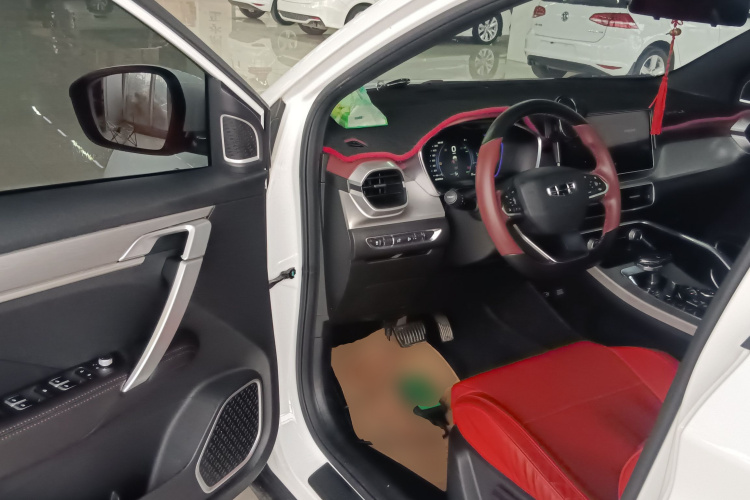 GEELY Coolray New Energy 2022 #16 GEELY Coolray New Energy 2022 immagine di auto #16