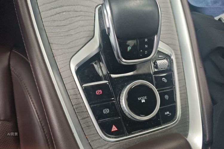 Chery Tiggo 8 PRO 2022 car image #16