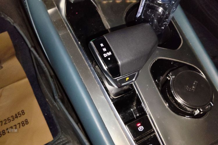 MG 7 2024 car image #16