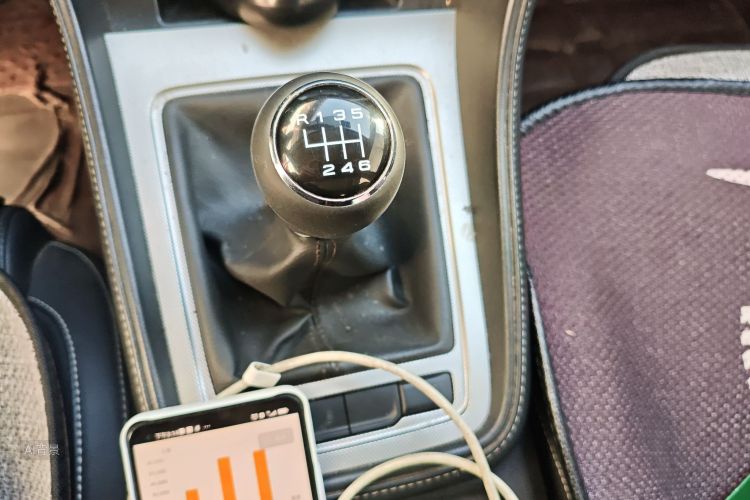 MG 6 2019 صورة سيارة #16