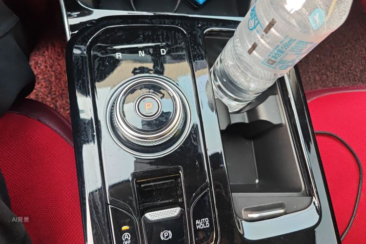 Kia K5 2021 immagine di auto #16