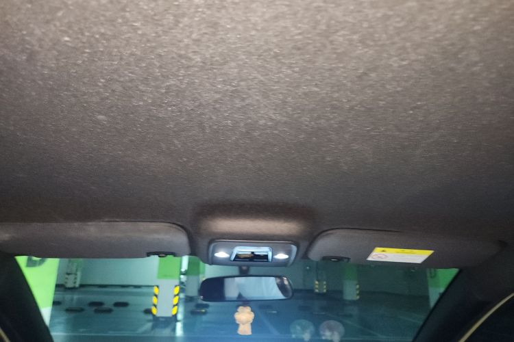 BYD Seagull 2024 #16 BYD Seagull 2024 car image #16