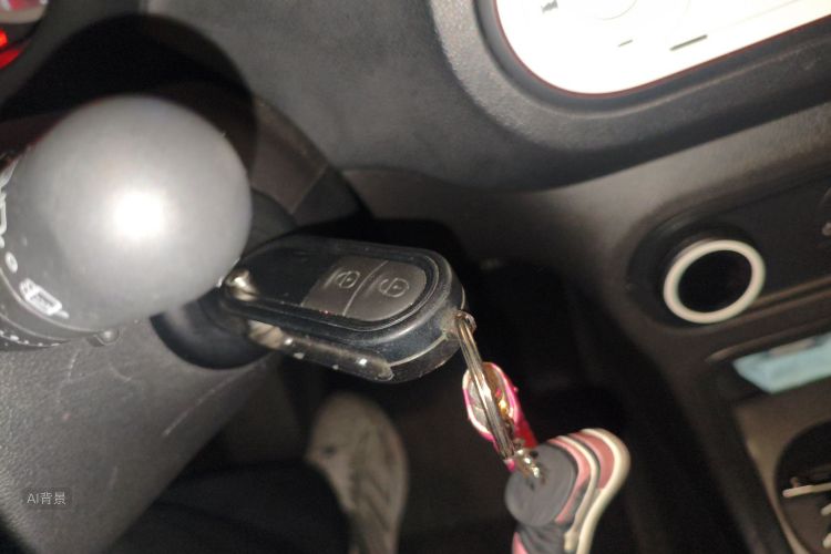 MG 3 SW 2017 #16 MG 3 SW 2017 car image #16