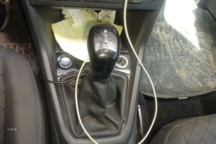 Volkswagen T-Cross 2020 #16 Volkswagen T-Cross 2020 immagine di auto #16