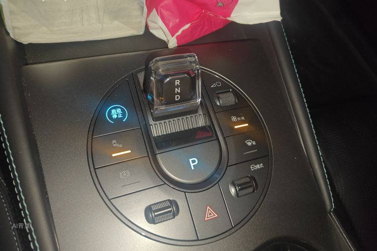 BYD Seal 06 New Energy 2024 car image #16