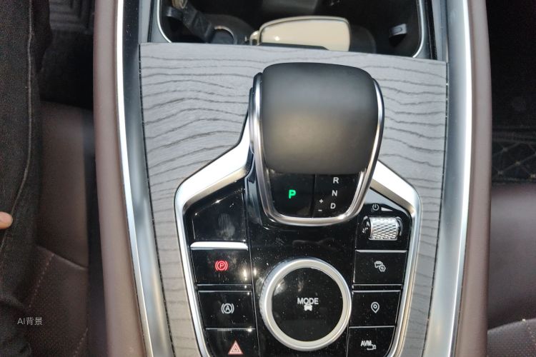 Chery Tiggo 8 PRO 2022 car image #16