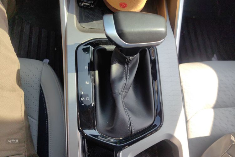 GEELY Emgrand 2021 car image #16