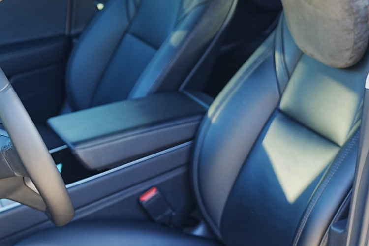 特斯拉 Model 3 2020 汽车图片 #16