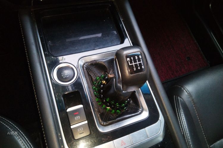 Jetour X90 2019 car image #16