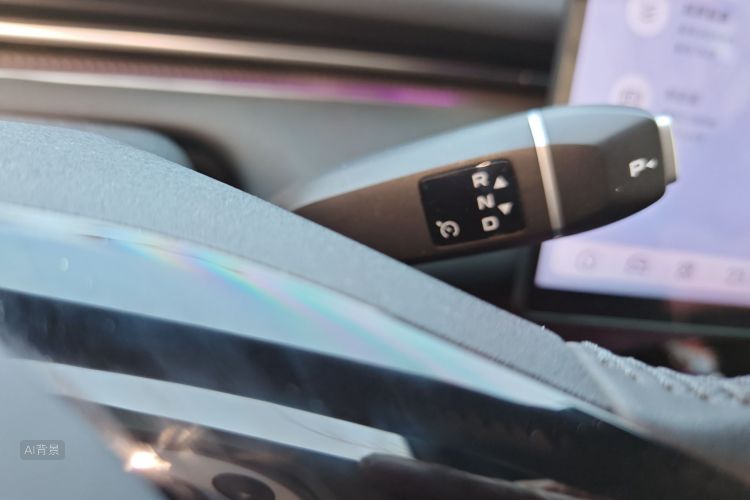 Deepal L07 2024 imagem de carro #16