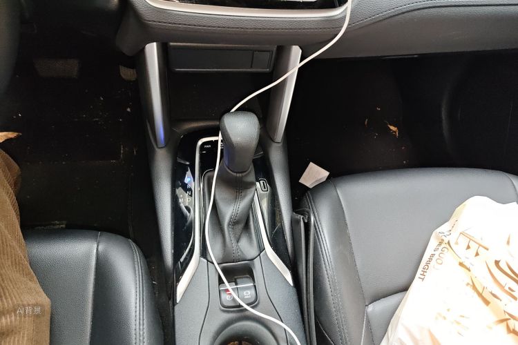 Toyota Frontlander 2022 car image #16