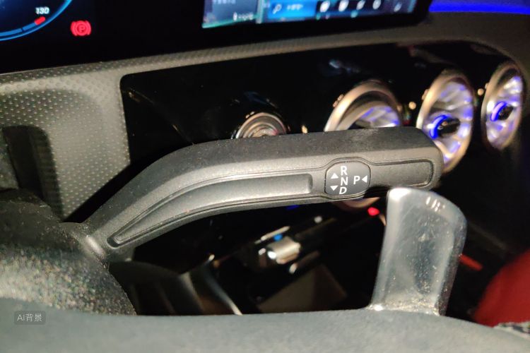 Mercedes-Benz A AMG 2022 #16 Mercedes-Benz A AMG 2022 car image #16