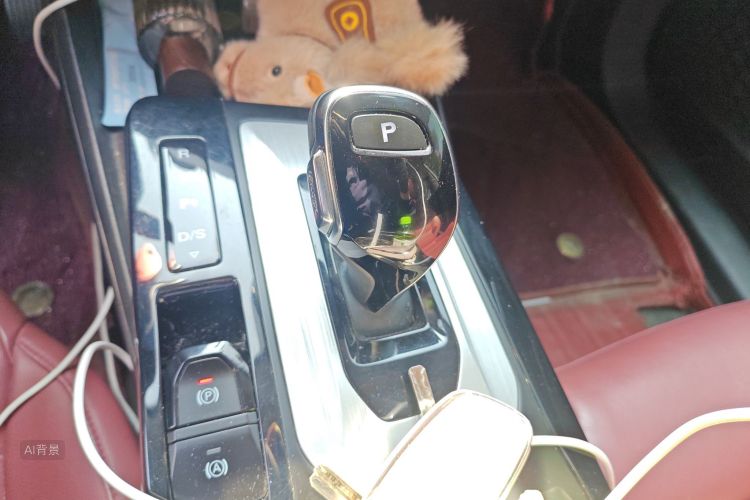 MG 5 2023 #16 MG 5 2023 car image #16