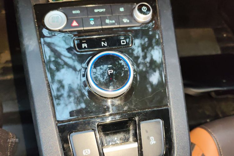 BYD e2 2021 #16 BYD e2 2021 immagine di auto #16