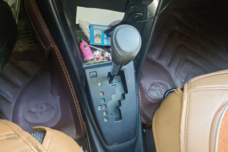 Vios 2015 #16 Vios 2015 car image #16