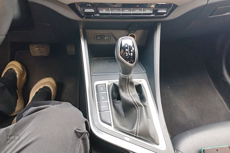 Vision X3 2019 #16 Vision X3 2019 immagine di auto #16