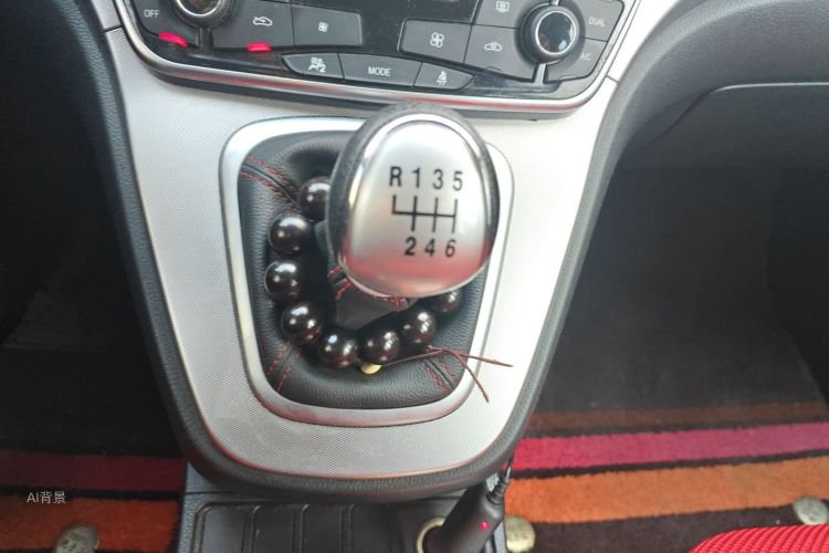 哈弗 哈弗M6 2018 汽车图片 #16