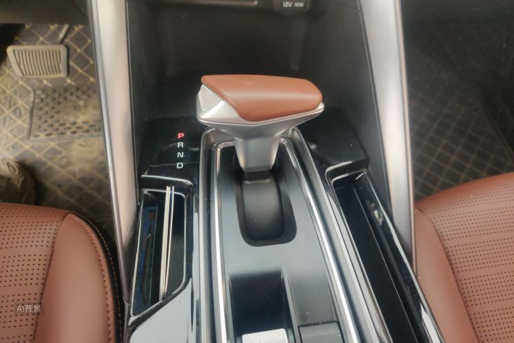 起亚 智跑 2023 汽车图片 #16