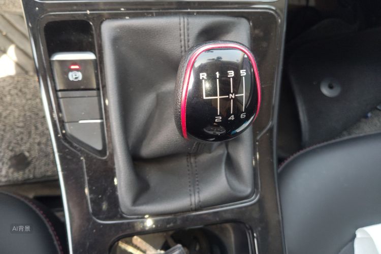 GEELY Emgrand GS 2020 imagem de carro #16