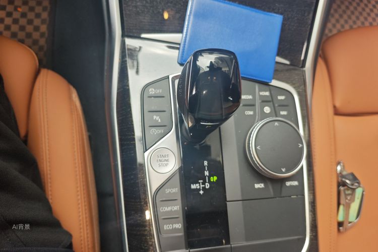 BMW 3 Series 2020 #16 BMW 3 Series 2020 car image #16