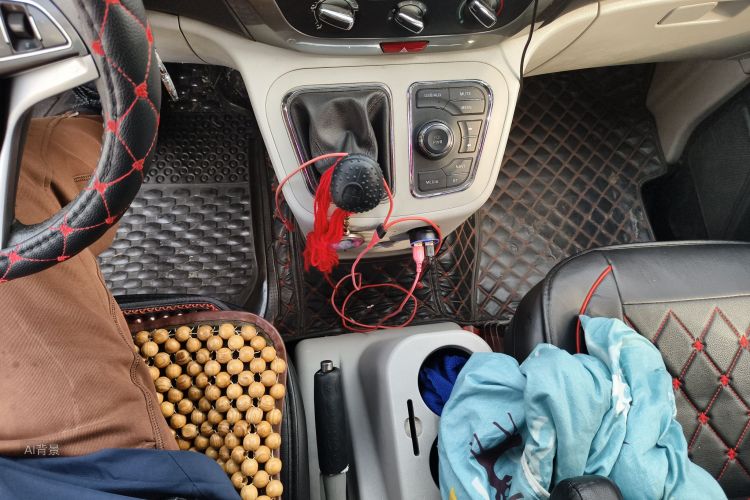 JAC 2020 #16 JAC 2020 immagine di auto #16