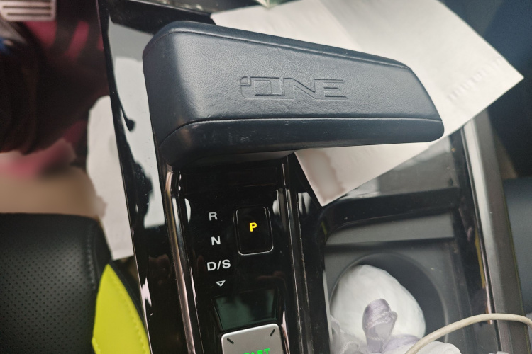 MG ONE 2023 #16 MG ONE 2023 car image #16