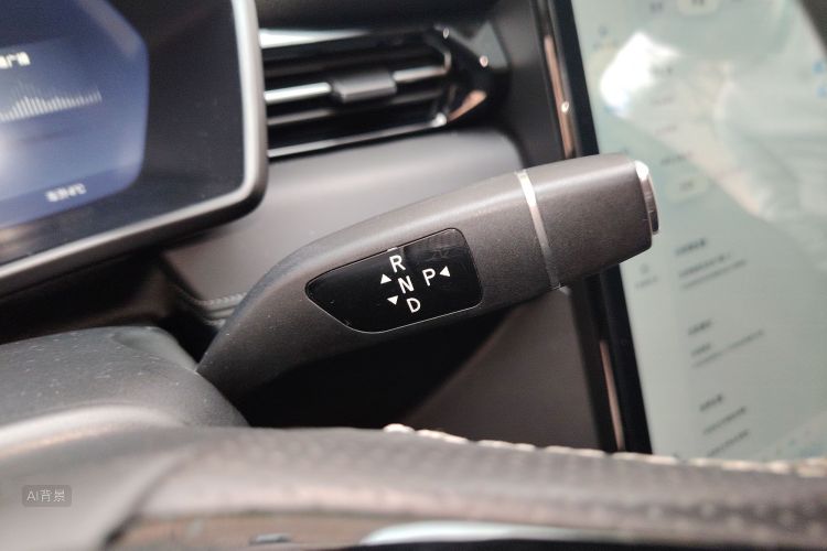 Xpeng G3 2019 #16 Xpeng G3 2019 immagine di auto #16