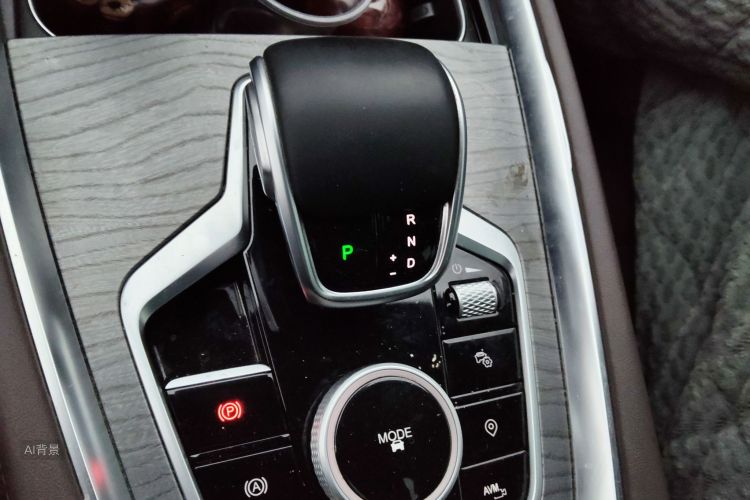 Chery Tiggo 8 PRO 2023 #16 Chery Tiggo 8 PRO 2023 car image #16