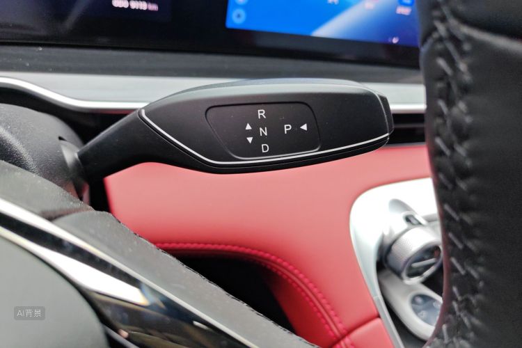 Exceed Yaoguang C-DM 2025 изображение автомобиля #16