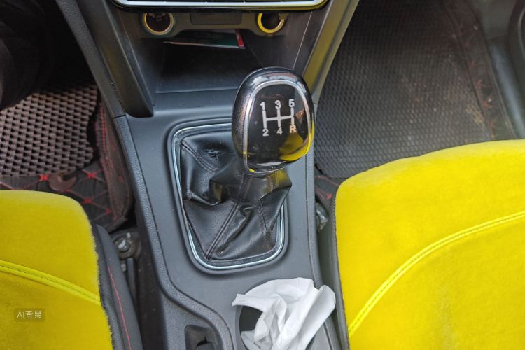 Chery Tiggo 3 2018 car image #16