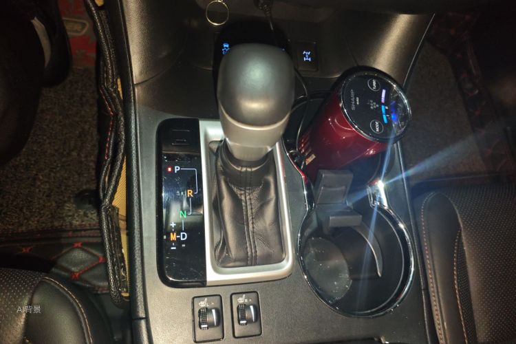 Toyota Highlander 2018 #16 Toyota Highlander 2018 immagine di auto #16